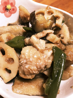 甘くて美味しい♡鶏肉の玉ねぎソース煮込み-レシピのメイン写真