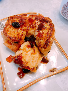 ラム酒香る大人のフレンチトースト-レシピのメイン写真