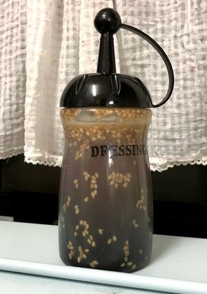 子ども大好き♪中華ドレッシング-レシピのメイン写真