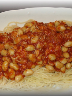 包丁要らず!6分で簡単激うまトマトパスタ-レシピのメイン写真