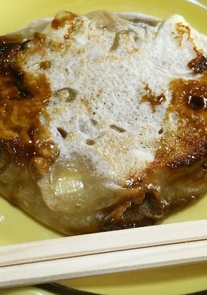 ふなやき-レシピのメイン写真
