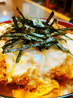 ⭐️お店より美味しい激うまカツ丼 ⭐️-レシピのメイン写真