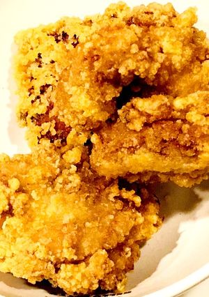 唐揚げ-レシピのメイン写真