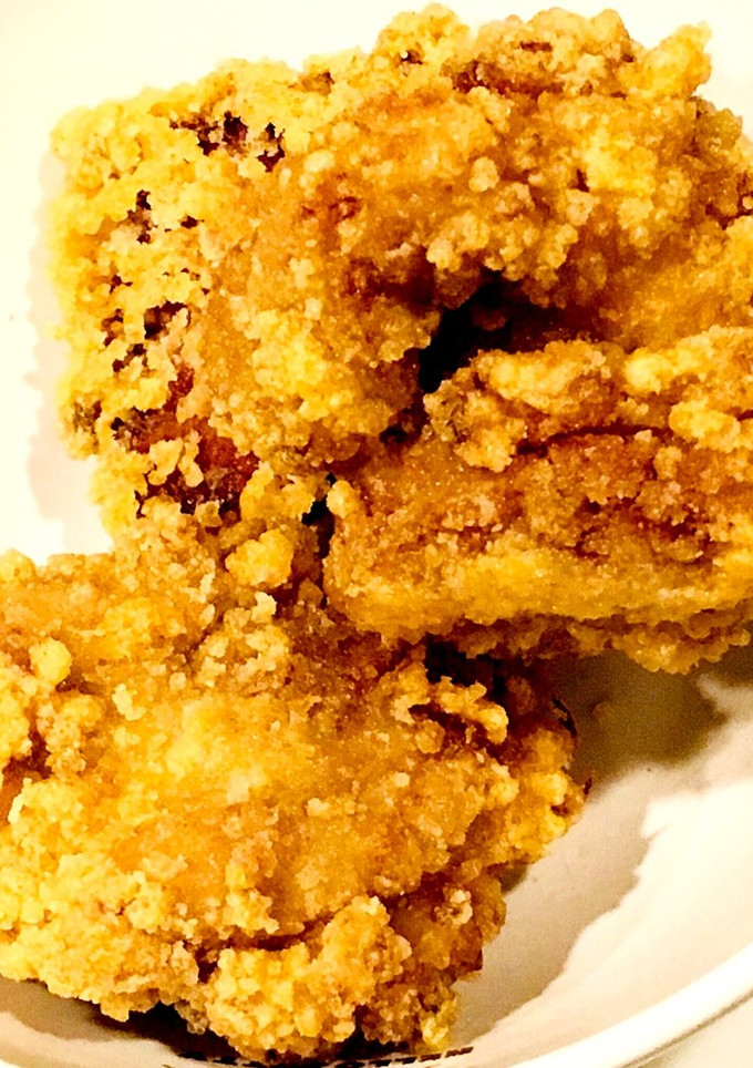 唐揚げ-レシピのメイン写真