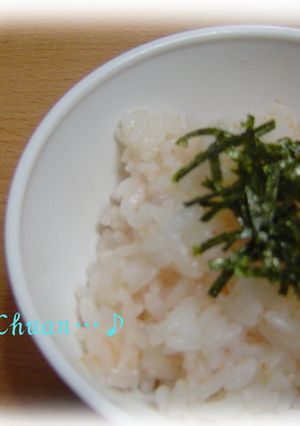 子供も喜ぶたらこご飯-レシピのメイン写真