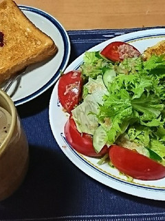 スパムピカタ-レシピのメイン写真