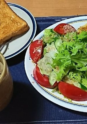 スパムピカタ-レシピのメイン写真