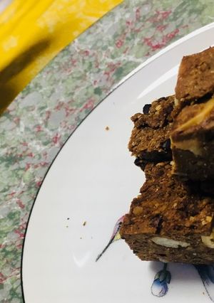 簡単しとサク★きな粉味の大豆粉クッキー-レシピのメイン写真