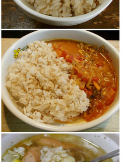 食べやすい麦ご飯-レシピのメイン写真