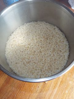 ぷちぷち美味しい玄米ご飯-レシピのメイン写真