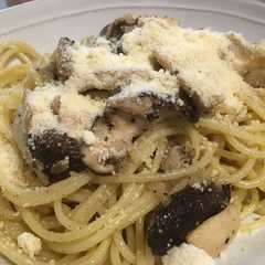 本場イタリアのパスタ クッキングパパ-レシピのメイン写真