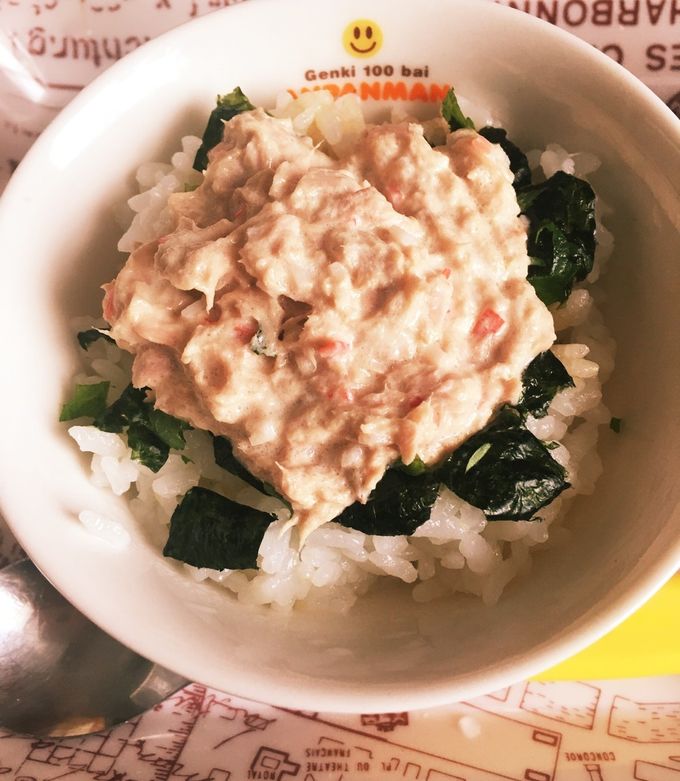 包丁要らず☆ズボラなツナマヨ丼♪-レシピのメイン写真