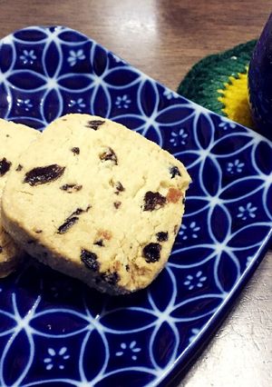 ◇◆ドライフルーツクッキー◆◇vol.2-レシピのメイン写真