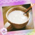 マクロビ☆甘酒葛湯☆風邪対策に