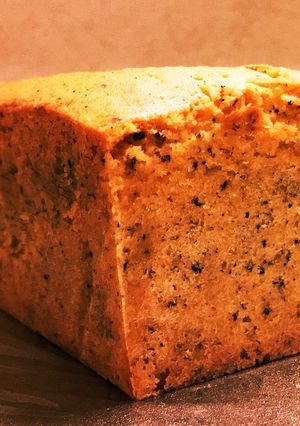 紅茶のパウンドケーキ-レシピのメイン写真