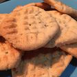 ローズマリービスケット