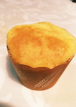 海外のケーキミックスでマフィン作り！-レシピのメイン写真