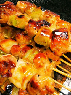お肉屋さんの!焼き鳥のタレ☆☆-レシピのメイン写真