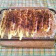やつがしらの焼きディップ