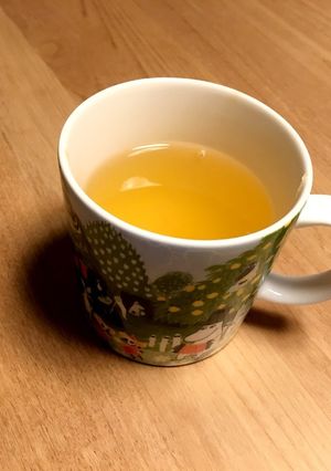 風邪ひきさんや予防に！レモンジュース★-レシピのメイン写真