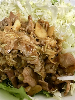 ⭐️簡単、激うまスタミナ焼肉レシピ!-レシピのメイン写真