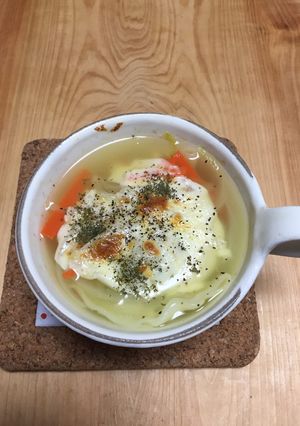 ぎょうざグラタン-レシピのメイン写真