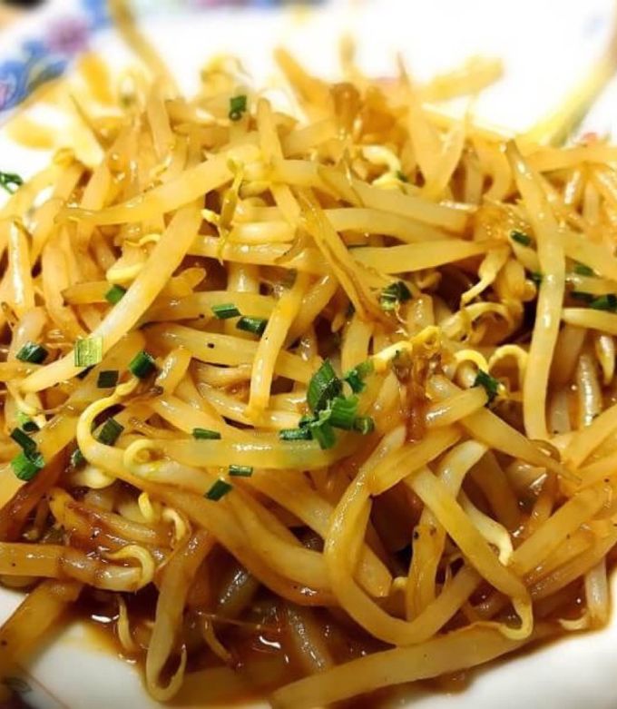 高〇家のもやし祭り！ by ちるらん 【クックパッド】 簡単おいしい