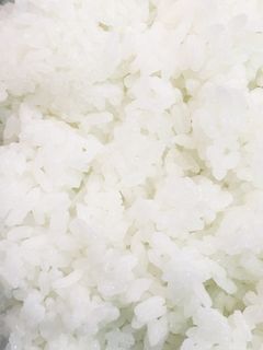 お鍋で吹きこぼれないご飯の炊き方-レシピのメイン写真