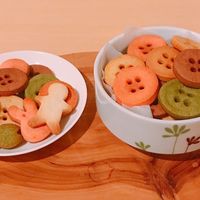 なぁぁ！ 様  クッキー 染色 リメイク なぁぁ！ 様 クッキー 染色 リメイク