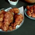 ケンタッキー風チキンフライドチキン♥