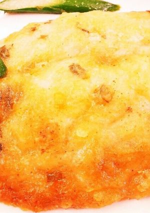 鯖のマーマレードカレー焼き-レシピのメイン写真
