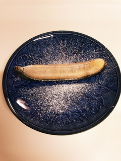 ❁焼きバナナ❁-レシピのメイン写真