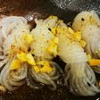 適当でも美味しい!小巻しらたきの柚子和え