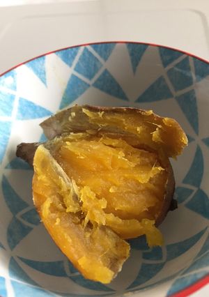トロトロ安納芋-レシピのメイン写真