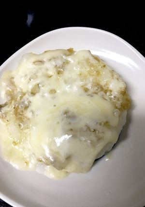 柚子胡椒餅-レシピのメイン写真