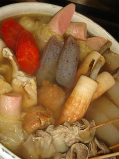 薄味でもおいしい☆関西風おでん-レシピのメイン写真