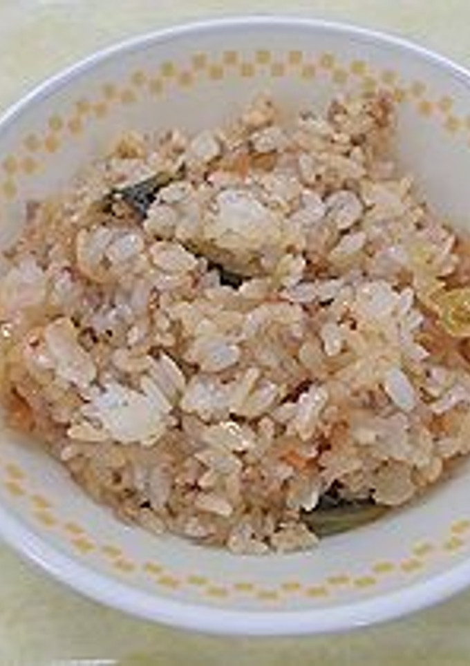 簡単給食　キムタクごはん-レシピのメイン写真