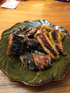 メカジキ・蒲焼風山椒仕込み焼き-レシピのメイン写真