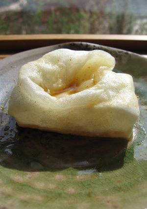 カレー餅-レシピのメイン写真