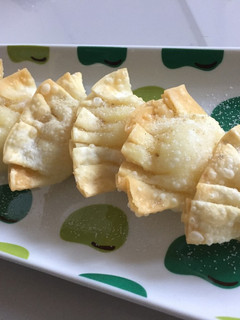 餃子の皮でじゃがチー-レシピのメイン写真