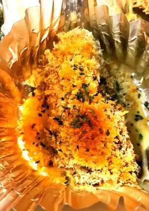 食べれば カキフライ❗️-レシピのメイン写真