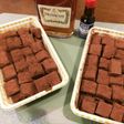 湯煎なし☆鍋ひとつで簡単生チョコ