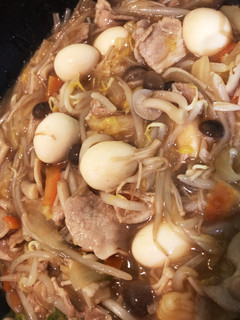 節約!中華丼-レシピのメイン写真