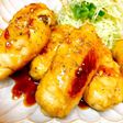 ささみ南蛮〜タルタル巻き〜♪
