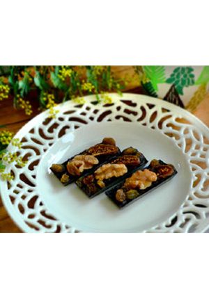 誰でも作れる！簡単チョコレート-レシピのメイン写真