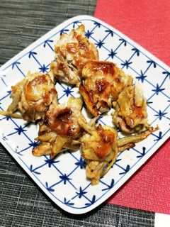 豚ごぼう焼き-レシピのメイン写真