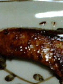 あっという間にふっくらブリの照り焼き~♪-レシピのメイン写真