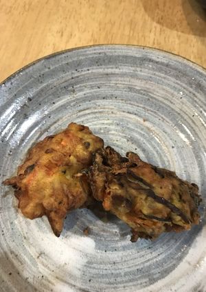 手作りがんも-レシピのメイン写真