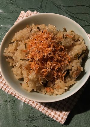 節分ごはん-レシピのメイン写真