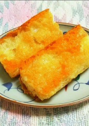 クァイ・ノン✿棒状の揚げパン-レシピのメイン写真